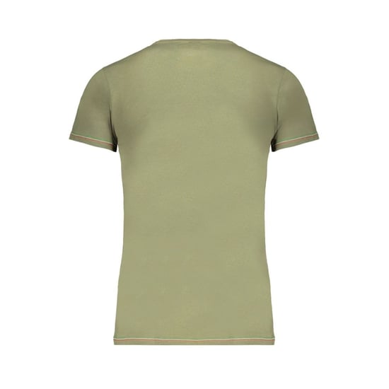 Camiseta de Cuello Redondo Ae31103 - Image 2