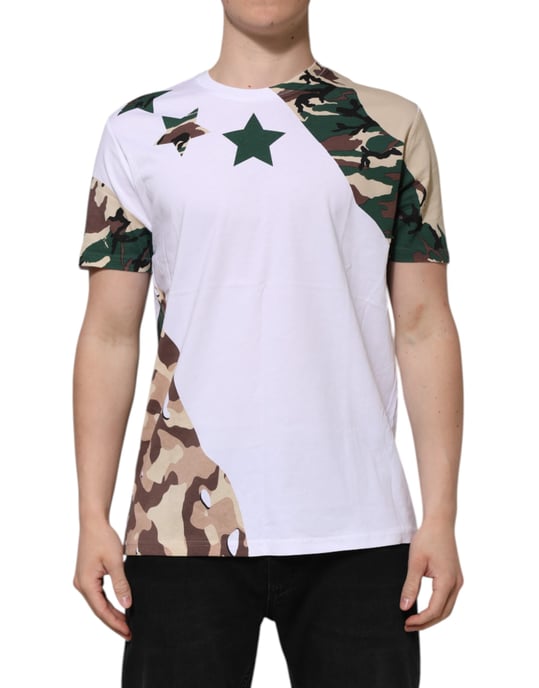 Camiseta Camo Star - Image 2