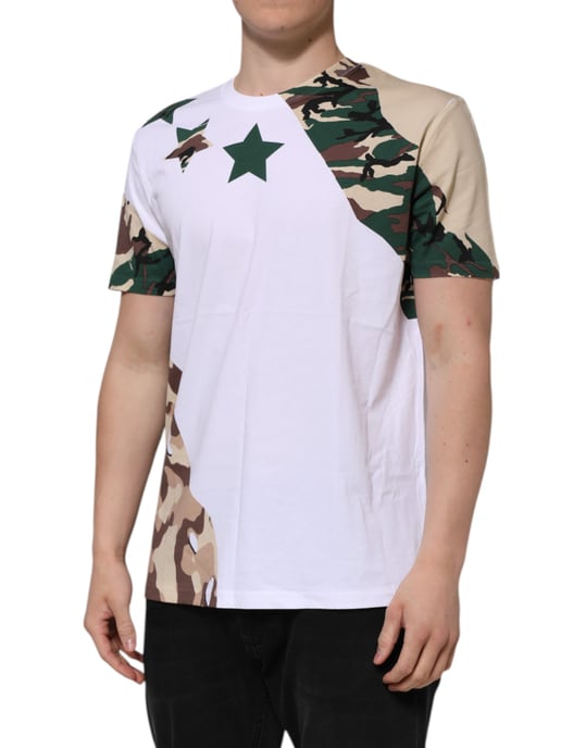Camiseta Camo Star - Image 3