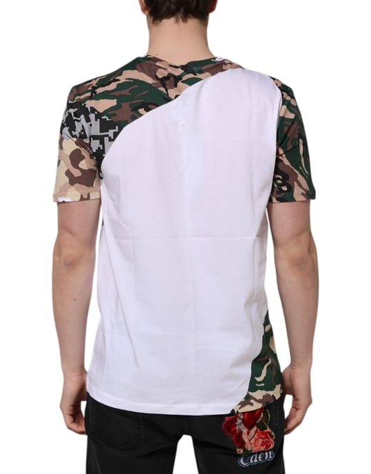 Camiseta Camo Star - Image 4