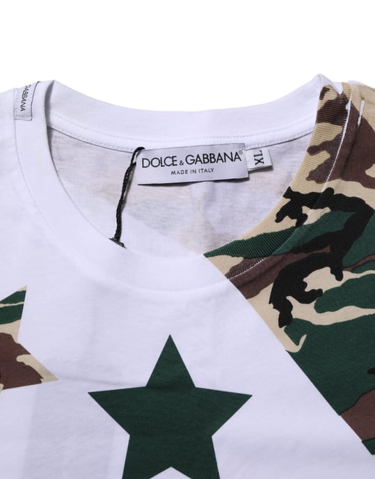 Camiseta Camo Star - Image 5