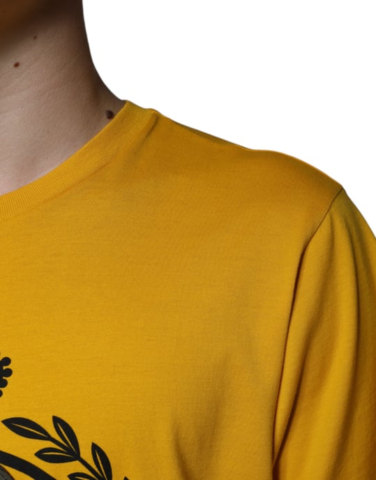 Camiseta de Crest de Familia Dg Bicolor - Image 6