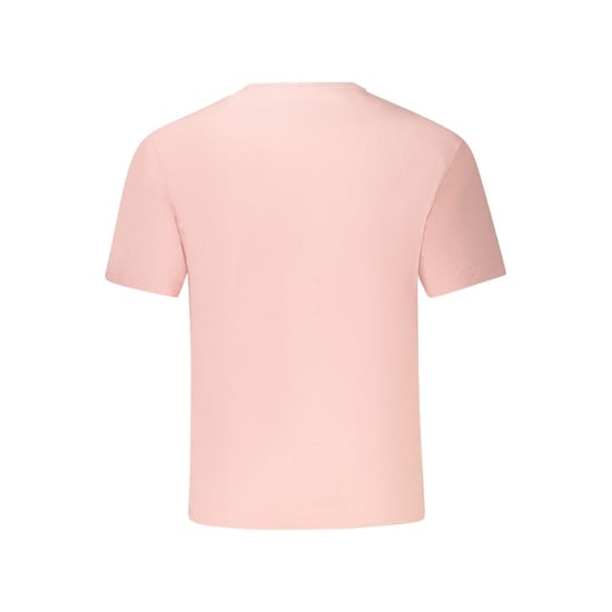 Camiseta de manga corta con cuello redondo - Image 2