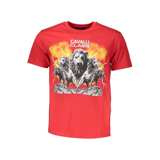 camiseta gráfica de león - Image 1