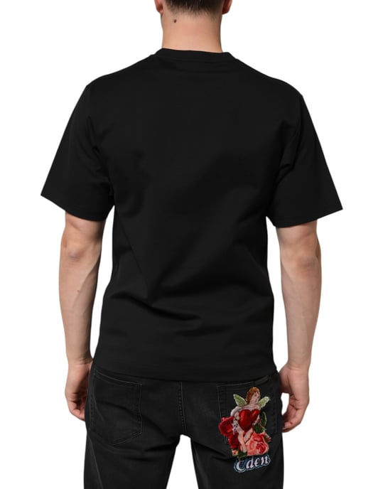 Camiseta con Estampado Gráfico - Image 4