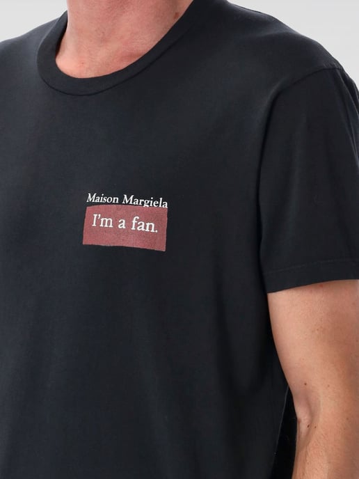 Soy un Fan camiseta - Image 3