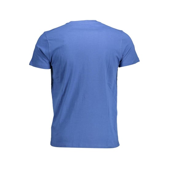 Camiseta de cuello redondo de manga corta - Image 2