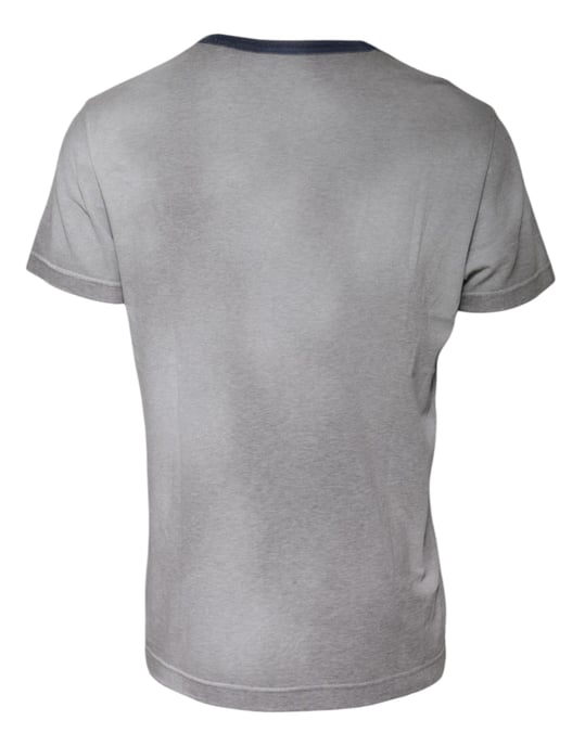 Camiseta Gráfica Dg Cuello Redondo - Image 4