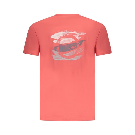 Camiseta de cuello redondo de manga corta - Image 2