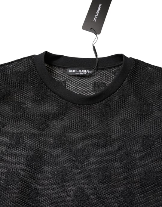 Camiseta de Malla de Manga Corta - Image 5