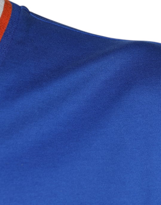 Camiseta Dg Jersey de Manga Corta - Image 6