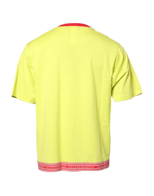 Camiseta de Manga Corta Bordada 85 - Image 4