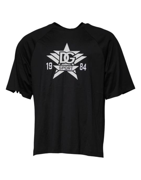 Camiseta Dg Sport Star Logo - Image 2