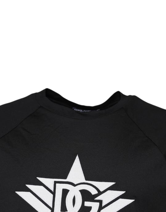 Camiseta Dg Sport Star Logo - Image 3
