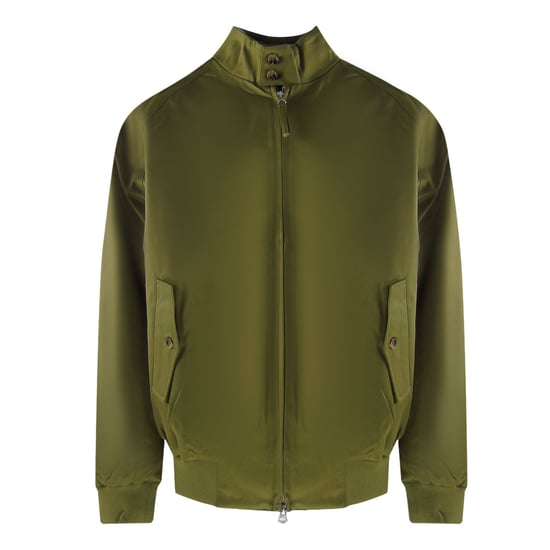 Chaqueta Verde Militar Aquascutum Active Archival - Image 1