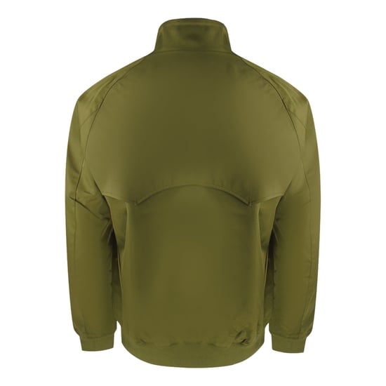 Chaqueta Verde Militar Aquascutum Active Archival - Image 2