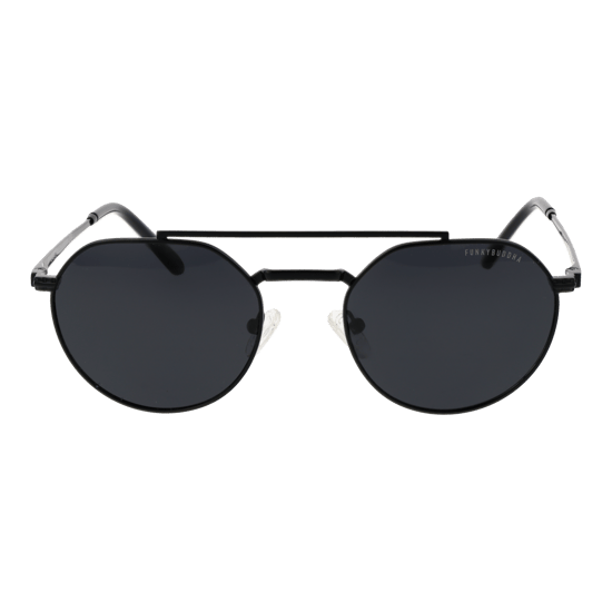 Funky Buddha Gafas de sol FBS2057 002 53 - Image 2
