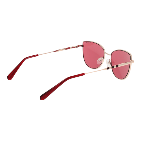 Gant Gafas de sol GA00012 28S 55 - Image 3