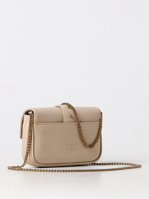 Bolso Clutch de Cuero Love Birds Mini - Image 2