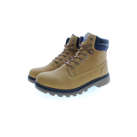 Botas con cordones - Image 3