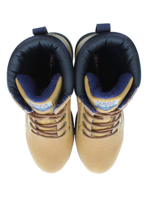 Botas con cordones - Image 4