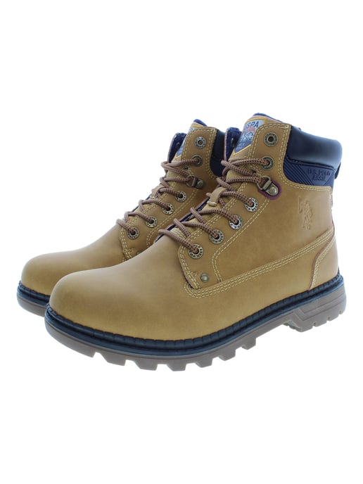 Botas con cordones - Image 5