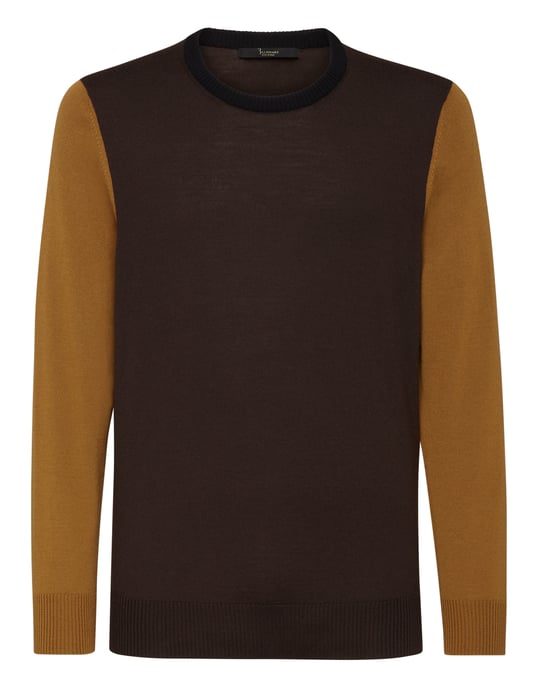Jersey Cuello Redondo - Image 1