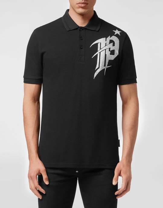 Polo Gothic Plein - Image 2