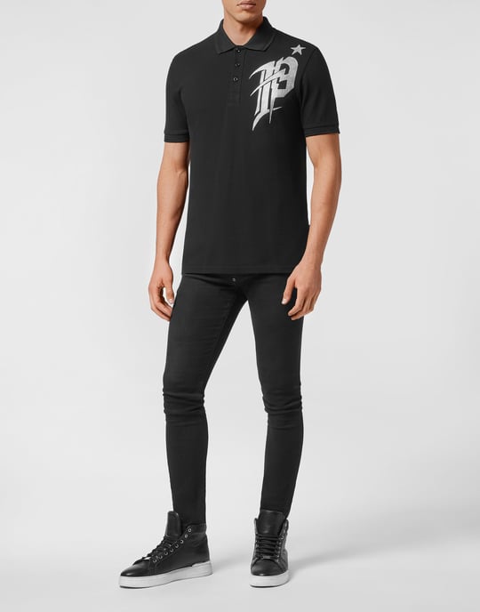 Polo Gothic Plein - Image 3