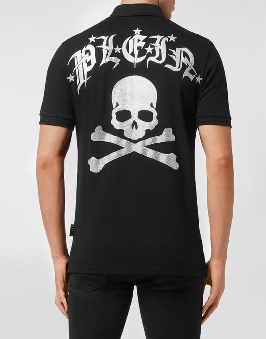Polo Gothic Plein - Image 4
