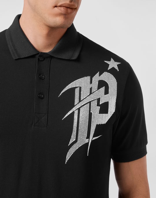 Polo Gothic Plein - Image 5