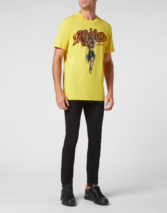 Camiseta Cuello Redondo Hawaii - Image 3