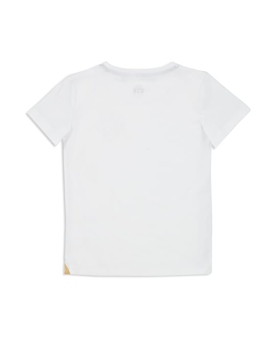 Camiseta Cuello Redondo - Image 2