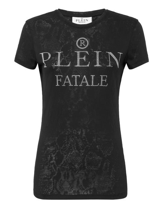 Camiseta Cuello Redondo - Image 1