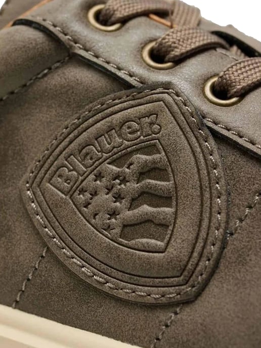 Zapatilla Blauer - Image 3