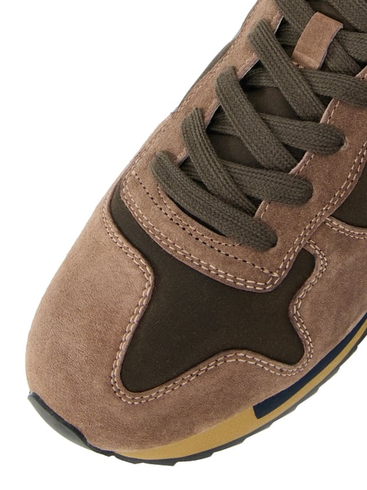 Zapatilla Blauer - Image 3
