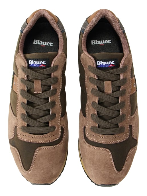 Zapatilla Blauer - Image 4