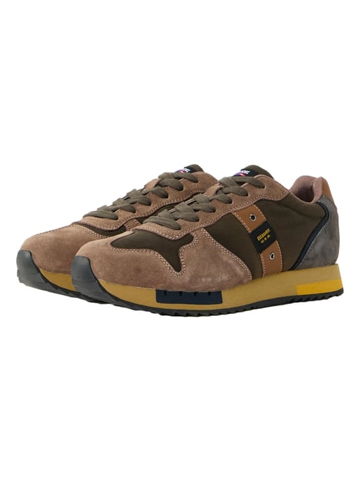 Zapatilla Blauer - Image 5