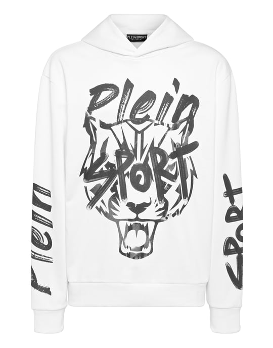 Sudadera Con Capucha - Image 1