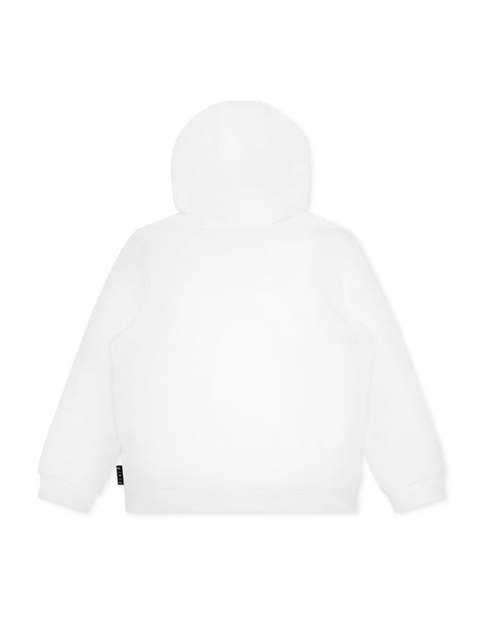 Sudadera Con Capucha College - Image 2