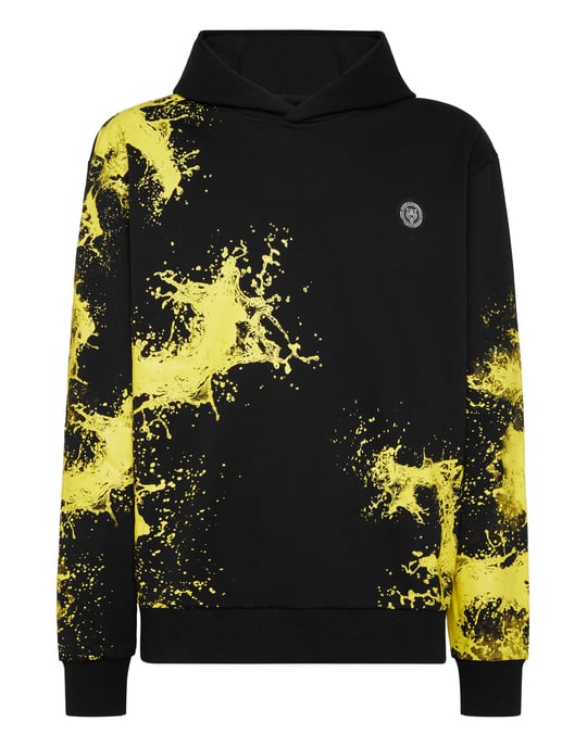 Sudadera Con Capucha Splash - Image 1