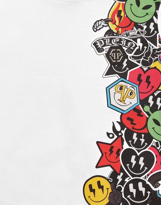 Sudadera Con Capucha Smile - Image 3