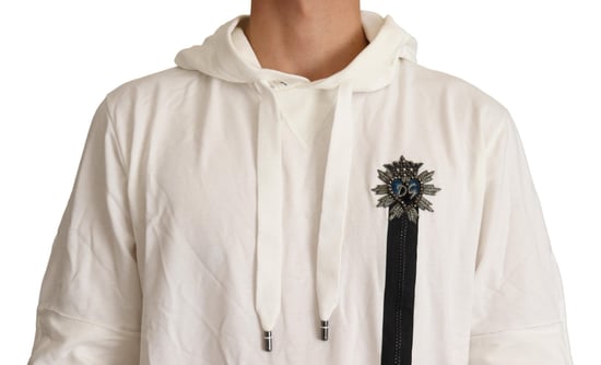 Sudadera de punto con manga corta - Image 5