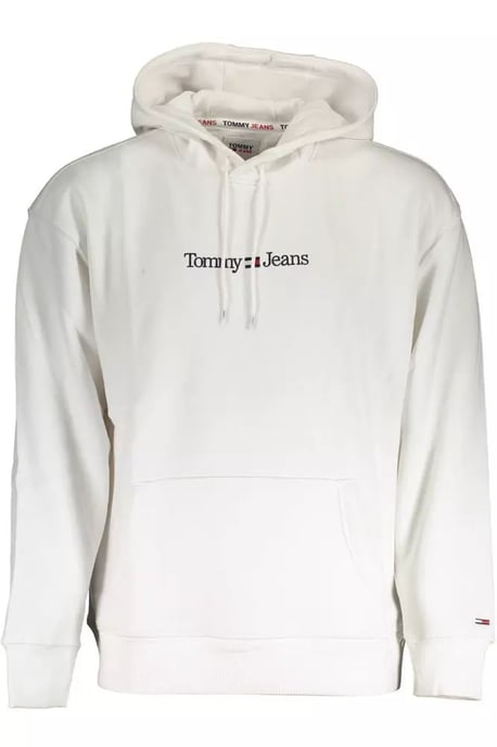 Sudadera Tommy Jeans Dm0dm07456 - Image 1