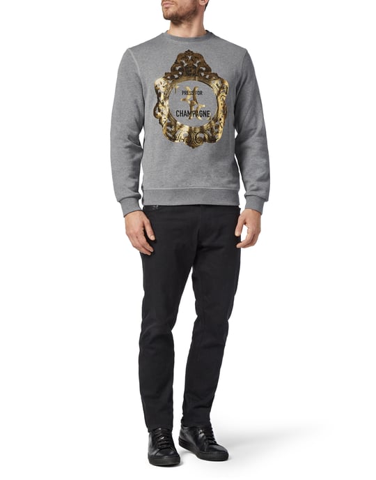 Sudadera Baroque - Image 2