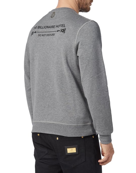 Sudadera Baroque - Image 3