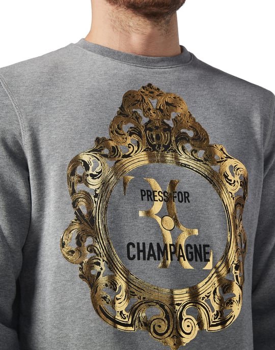 Sudadera Baroque - Image 4