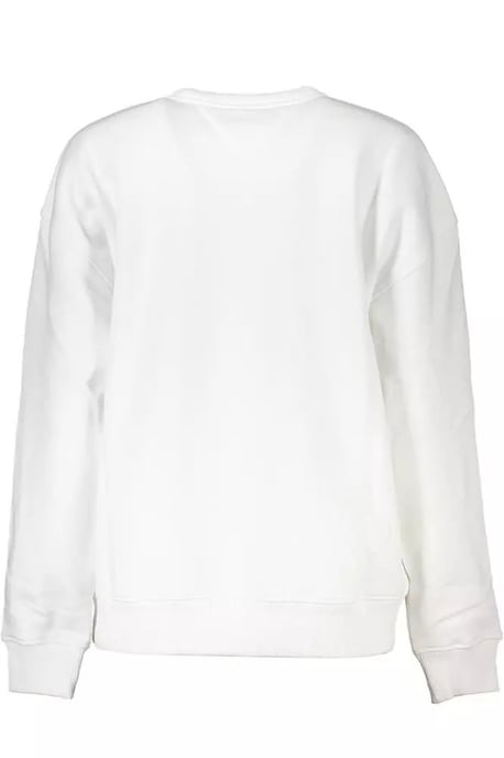 Sudadera de Cuello Redondo Estilo Universitario - Image 2