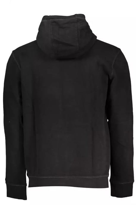 Sudadera con capucha Nyc Logo Circular Mw0mw22100 - Image 2