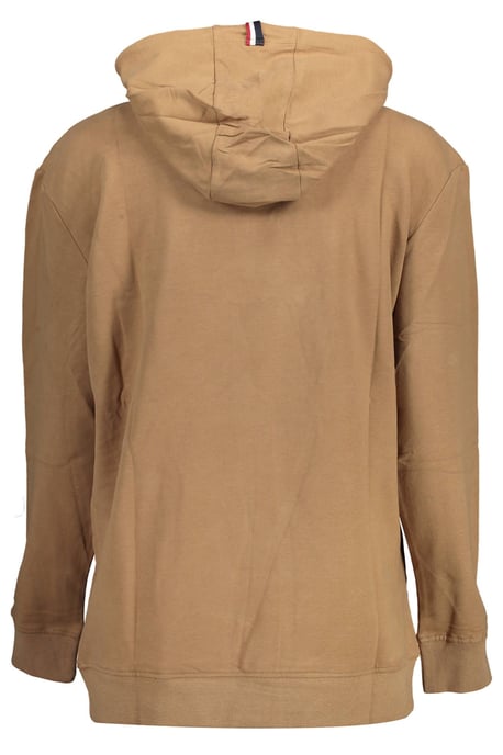 Sudadera Bordada Estilo Casual - Image 2